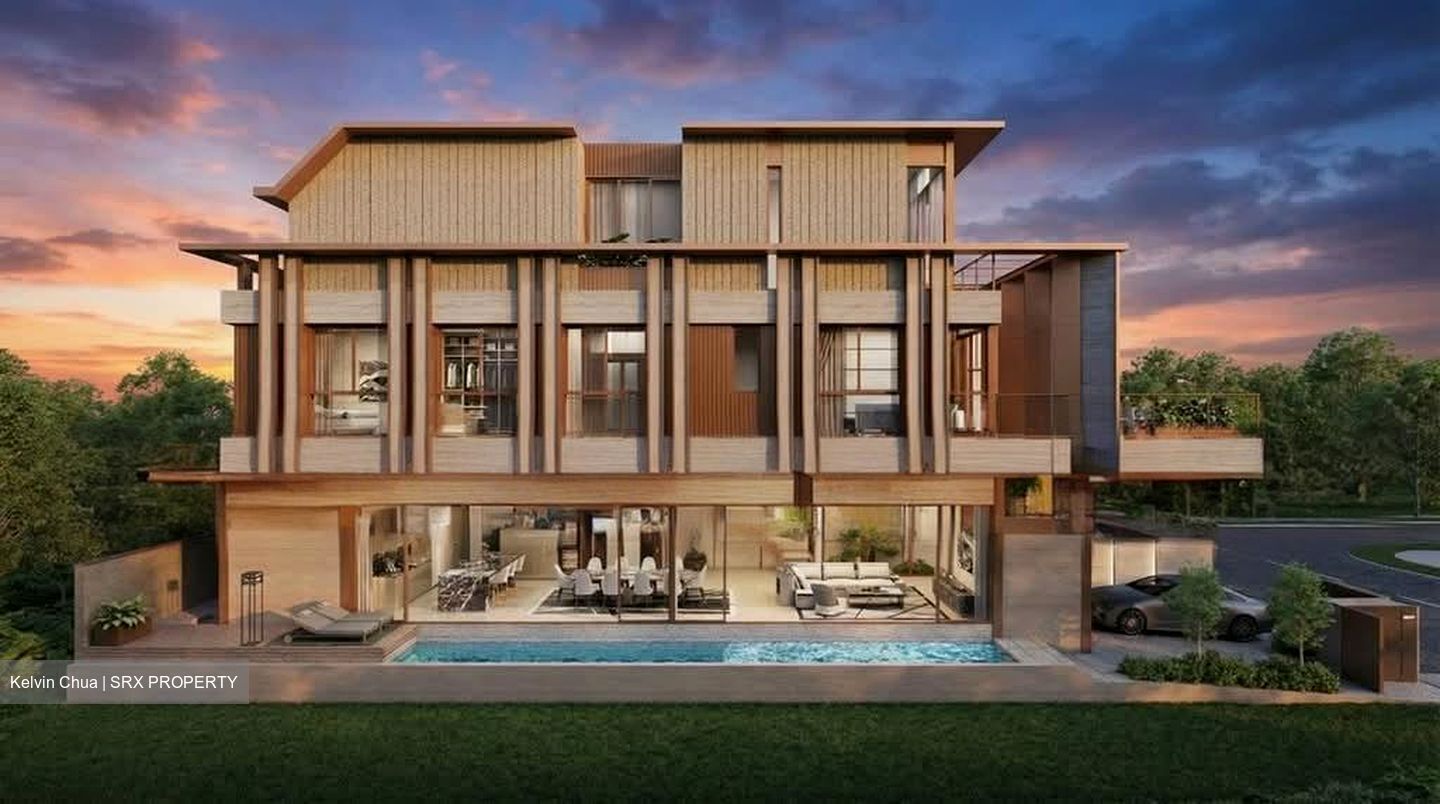 Opera Estate (D15), Semi-Detached #601420641